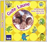 Produkt-Bild: Gute Laune: Die 10 besten Gute Laune-Songs von Terzio