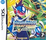 Megaman : Starforce Dragon