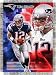 Tom Brady - NFL Players 48x 60 Tapestry Throw - 48x60