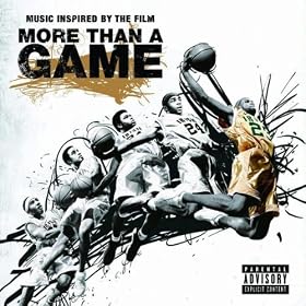 More Than A Game [Explicit]