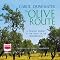 The Olive Route