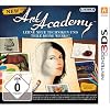 New Art Academy: Lerne neue Techniken und teile Deine Werke