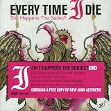 S**t Happens The Series?: New Junk Aesthetic Deluxe Edition (CD+DVD)