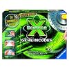 Ravensburger 18793 - ScienceX - Geheimcodes - Experimente