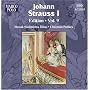 Johann Strauss I Edition, Vol. 9