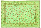 April Cornell Placemat - Mayur Mint