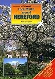 Local walks around Hereford