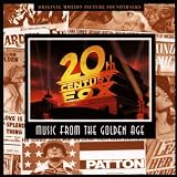 20th-Century Fox - Music from the Golden Age