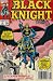 Search : BLACK KNIGHT # 1-4 complete series (BLACK KNIGHT (1990 MARVEL))
