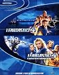 I Fantastici 4 / I Fantastici 4 E Silver Surfer (2 Blu-Ray)