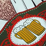 T-Shirt - T-Shirt - Elf Costume Tee (Slim Fit)