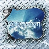 Snowman(vister)(DVD付)