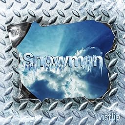 Snowman(vister)(DVD付)