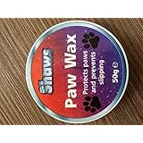 Paw Wax 50 G
