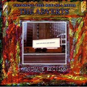 Gary Gilmore's Eyes (Single)
