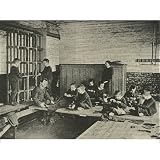 Photographic Print of St Pancras Union School, Leavesden, Hertfordshire from Mary Evans'