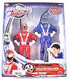 Wild Planet Power Rangers Walkie Talkies