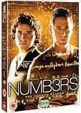 Numb3Rs - Season 4 [UK Import]