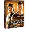Numb3Rs - Season 4 [UK Import]