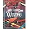 Weaving List