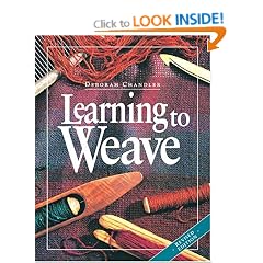 Learning to Weave