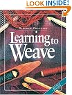 Learning to Weave