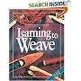 Learning to Weave