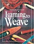 Learning to Weave, Revised Edition