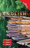 Colloquial English : the Complete Course for Beginners