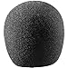 Audio-Technica Microphone Windscreen (AT8114)