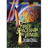 First Space on Venus (aka Der Schweigende Stern)