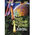 First Spaceship on Venus by 