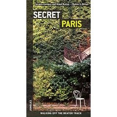 Secret Paris (Jonglez)