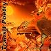 Anklicken zum Vergrößeren: Transit Poetry - Evocation of Gaia (Audio CD)