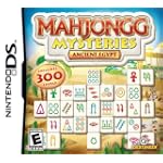 Mahjong Mysteries