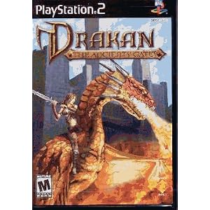 Drakan: Ancients Gates 