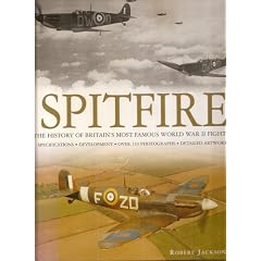 Spitfire (Plane Books)