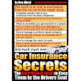 Car Insurance Secrets