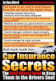 Car Insurance Secrets