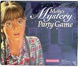American Girl Molly's Mystery Party Game