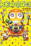 Revue Kana  / Keroro, Tome 8 :