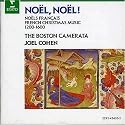 No&euml;l! No&euml;l! French Xmas Music [IMPORT]