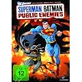 Superman / Batman: Public Enemies
