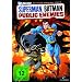 Superman / Batman: Public Enemies