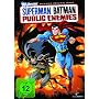 Superman/Batman - Public Enemies