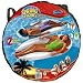 Swim Ways 2 Pack Spring Float Silhouette with Carry Bag