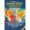 Sacred Songs: 108 der sch�nsten Mantras und spirituellen Lieder der Welt