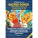 Sacred Songs: 108 der sch�nsten Mantras und spirituellen Lieder der Welt