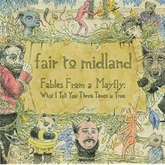 Fables from a Mayfly: What...