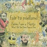 Fables from a Mayfly: What...